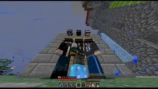 Fedora's First Strike! [Episode 30] - MineDivision Season II.5 [SMP]