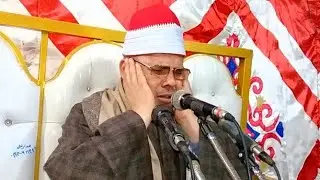 حفلة سجلها التاريخ ختام فوق الوصف الشيخ محمد علي العراقي زفاف عمرو مصطفى صادق سنجرج ملوي 11_3_2021
