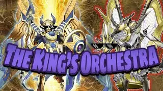 The Band is Back! - Horus Orcust Deck Profile (Jan 2024)