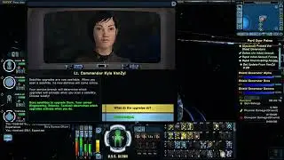 Star Trek Online 2025 Featured Event  Defense of Pahvo