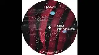 Marius (fr) - The Field Of Ethics (Original Mix)