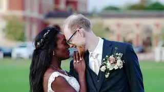 Dulwich College Wedding | Jackie & Gaspar's Wedding highlight film