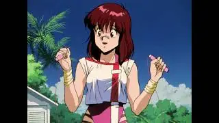 Gunbuster - Physical AMV