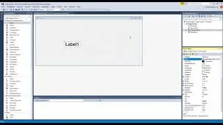 Login Bereich mit Visual Studio Erstellen (für Anfänger)