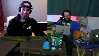 Andrew Wright (Choices Made) | You Had Options #31