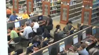 Visit Fairfax--Video 1