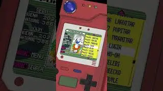 COOLEST REWARDS THAT YOU COULD GET IN POKEMON