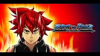 Burst To Power | Official Trailer