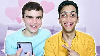 LES PRESENTO A MI NOVIO | LA JOSE