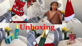 Unboxing Video !’ China Square Haul - Langata Honest Review + Prices. Cute Christmas Decor ~ 2024