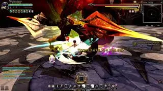 Dragon Nest SEA | Duelist | Sunset Training Ground F17