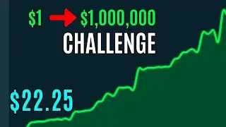 Dragon Tower Cooked Me on $1 to $1,000,000 Challenge on Stake (PART 5)