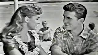 Dianne Lennon & Larry Dean with Drifting and Dreaming