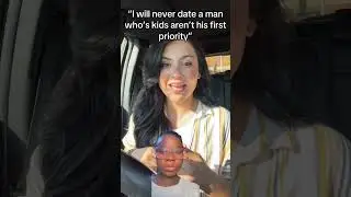 RedFlags In Dating Men with Children!!#relationshipreality #datingtipsforwomen #datingtips #love
