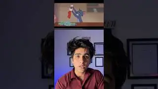 Last Episode of Tom and jerry