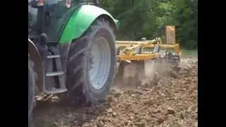 COLTIVATORI AIO PFLUGHER 044