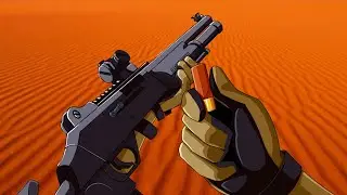 Are Video Game Shotguns Realistic