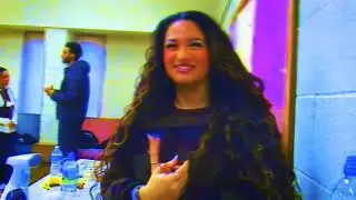Kazna Asker &lsquo;What Are We Fighting For&rsquo; BTS                   (February 2024) - Video