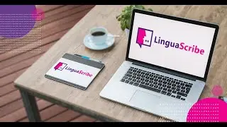 Linguascribe Review -  A Demo