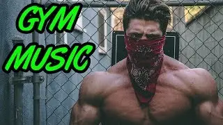 Workout Motivation Music Mix 🔥GYM Music Mix 2018 | EDM