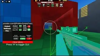 BEST [ FPS ] FLICK SCRIPT Roblox Free script AIMBOT Mobile & PC #roblox #robloxscript #viral # trend