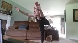Shayloss and Supernatural
