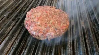 Mimsy's Smoked Craft Cheeseburger