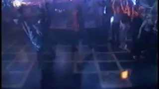 Chris Sheppard - Right Here Right Now - Live Performance