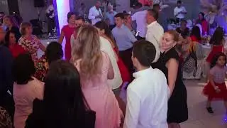 Bend za svadbu/Priča o nama bend/ Kolo - Svadba Veselje