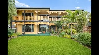 Walkthrough Video | 5 Bayview St, Bayview Heights, Cairns