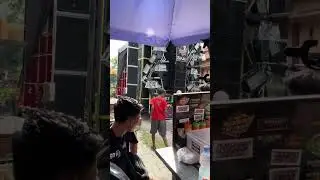 Sinar Jago Tcap Jalu #sinarjagoaudio #malang #kediri #blitar #horeg #sound #dj #karnaval