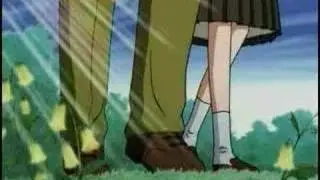 X: Unmei no Tatakai (DOH ending)