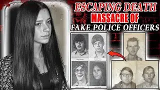 #27 The Most Shocking True Crime Cases in the USA (3 Hours Full Documentary)