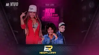 Set Banda Nega Lora, realizado em Tucuruí