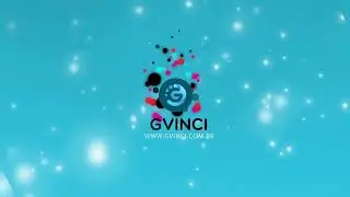 Gvinci Iniciante - Aula 16 - Mostrando o Designer e desenhando o primeiro form