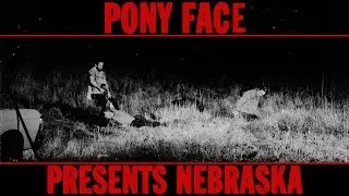 Pony Face &bull; Pony Face presents Nebraska &bull; Full Album Stream HD