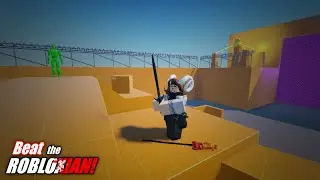 wdm_orange on extreme mode | Beat the robloxian