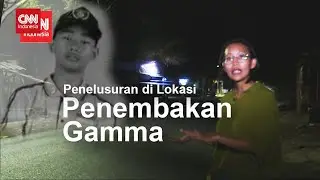 Penelusuran Penembakan Gamma oleh Oknum Polisi di Semarang