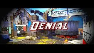 KID GOES IN DENIAL AFTER GETTING A NUKE DROPPED ON THEM ( Call Of Duty Gameplay With Music )