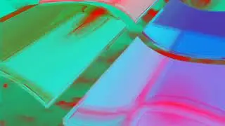 Windows XP Installation Music G-Major 5 Without Using Solid Color: Cyan