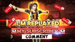 I,M REPLAYED MY SUBSCRIBER COMMENT 😱!OMG   RAIDERSIX l RAIDERSIXGAMEPLAY 🎯 RAIDERSIX VIDEO😂 INDIAN❤️