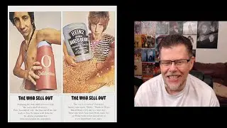 TOP 50 FAVORITE CLASSIC ROCK ALBUM COVERS