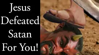 Why is Satan Freaking Out? Understanding Lucifer's Limitations!