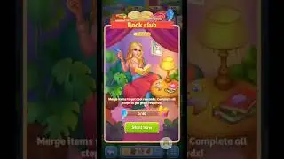 Merge Matters level 11 part 11📗❤️♾️