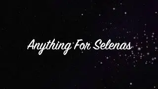 FunWithFia Ep. 1: Anything For Selenas