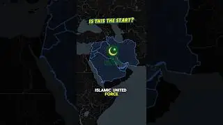 Is This the Start of an Islamic United Force? | Pakistan-Saudi Historic Deal