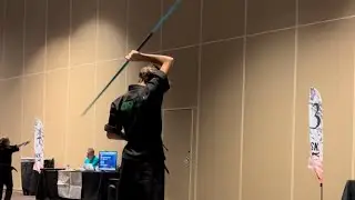 Mcat Extreme Bo Form Infinity National Championship, 2024