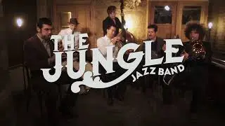 The Jungle Jazz Band - Cold Morning Shout