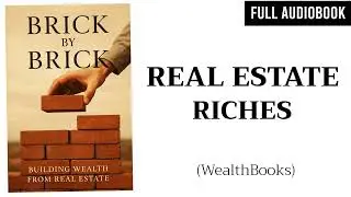 How to Invest in Real Estate | Full Audiobook