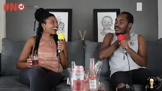 Brutal Fruit Ruby Apple Review  | Sade’s “Promise” Album Review  - Beer N' Beats Podcast Episode 07